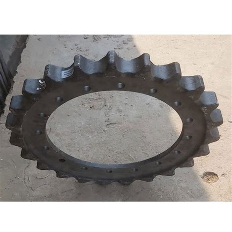 mini excavator sprocket|excavator sprocket wheel supplier.